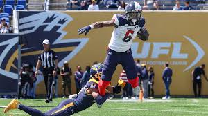 UFL Week 4 Preview: Key Matchups and Coaching Changes