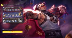 marvel rivals Picture