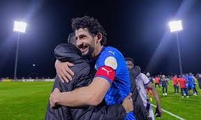 FilGoal - News update