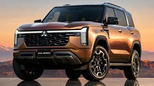 Japón tiene nuevo rey del 4x4 gracias a Mitsubishi, ya sabemos su precio y es más barato que el Toyota Land Cruiser