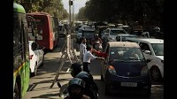Red lights, red faces: Traffic police’s embarrassing failure during President Murmu’s 3-day Chandigarh vi