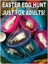 Easter Egg Hunt For Adults Pictures, Photos, and Images for ... via Relatably.com