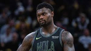 Pelicans’ Zion Williamson blows by Victor Wembanyama for massive throwdown