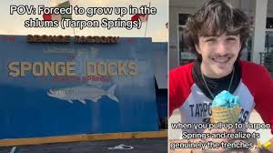 Tarpon Springs: From Viral Memes to a Celebration of Community and Craft