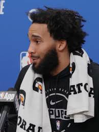 Stephon Castle, Post‑Game vs Oklahoma City Thunder | 5/28/26