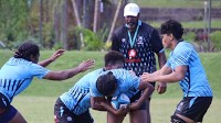 No room for mistakes for Fijiana XV