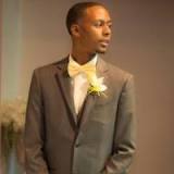 Gregory Williams