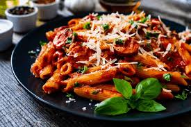 طرز تهیه پاستا ایتالیایی خوشمزه و ساده