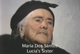 Our Lady of Fatima in award winning film “The Call to Fatima” - the-call-to-fatima-lucias-sister-maria-dos-santos