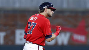 Atlanta Braves Address Austin Riley's Slump and Lineup Decisions
