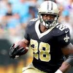 Cardinals trade for Adrian Peterson, cut Chris Johnson 1