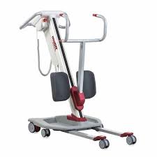 Molift Quick Raiser 205 Sit To Stand Patient Transfer System ...