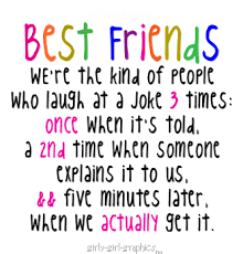 Cute Funny Friendship Quotes | Wallpapers Quotes Wide via Relatably.com