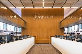 BTG Pactual é alvo de ataque hacker contra recursos no Pix