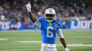 Seahawks Sign CB Terrion Arnold