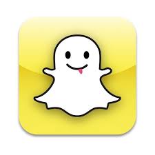 Image result for snapchat