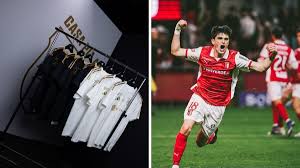 Casa Pia x Sporting Braga hoje (23): odds e onde assistir