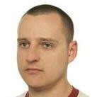 Kacper Rychliński's profile photo