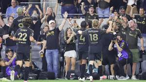 ¡Diablura, Angelina! LAFC vence de último minuto al Toluca; se jugarán su pase a la siguiente ronda ante Dallas