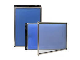 PREMIERone P6100-1620 Polarized Air Filter 16x20x1 MERV HVAC ...