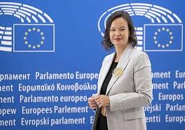 Leire Pajín fracasa en su intento de ser la número dos del Consejo de Europa