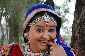 Actor Nishi Singh Bhadli, who is presently seen as Fax bua in Colors&#39; Chhal – Sheh Aur Maat, will soon enter Trilogy Krikos&#39; Hitler Didi (Zee TV). - nishi-singh_5