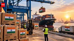 AI, electronics and engineering goods fuel India’s export surge into China