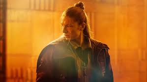 ‘Blade Runner 2099’ Unveils First Trailer for Amazon’s Sci-Fi Sequel Starring Hunter Schafer