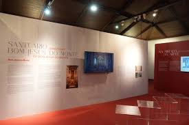 New in Braga - News update