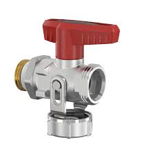 KFE Ball Valves for Heating - Ball & KFE valves | Flamco