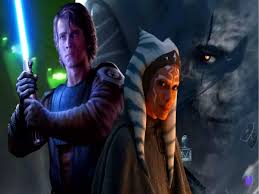 Exciting News: Hayden Christensen's Return as Anakin Skywalker in Ahsoka – Here's what you should know! - 1