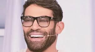 Gianni Sperti Confessione