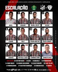 Anápolis x Paysandu