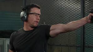 Mark Wahlberg's most underrated action thriller is now a Netflix Top 10 hit