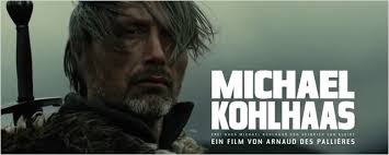 Alternativer Titel: <b>Michael Kohlhaas</b> Produktionsland: Deutschland <b>...</b> - Michael-Kohlhaas