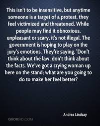 Insensitive Quotes - Page 1 | QuoteHD via Relatably.com