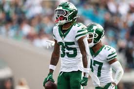 Texans Sign Veteran Safety Jalen Mills for Depth