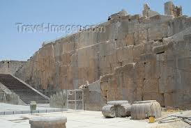 Resultado de imagen de persepolis iran