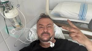 сергій флеш