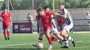 Prensa FFCV - News update