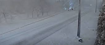 Level 3 Driving Ban issued for Kent & Sussex Counties, Level 1 in New Castle County