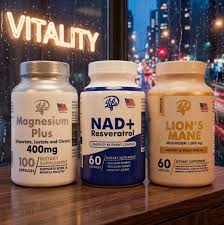 💊✨ Bienestar, gaming y estilo para tu día a día ✨💊 En ...