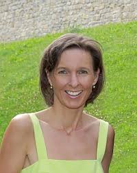 SbZ - Dr. Ulrike Schneider: Kandidatin mit siebenbürgischen ... - ulrike_schneider2008