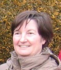 Gisela Werner, Schatzmeisterin, Kirchstr. 25, D-69514 Laudenbach, Telefon: +49-6201-71818 - G-Werner