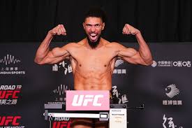 UFC.com - News update