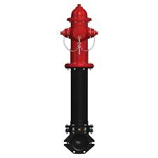 Fire Hydrants | Atlantic Plumbing Supply