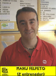 Manuel Felpeto González (2º entrenador) - manuel-felpeto-gonzalez-web