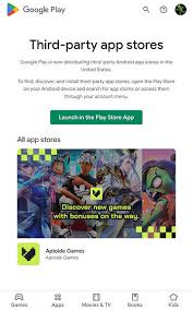 Aptoide Returns to Google Play After More Than a Decade, Opening a New Chapter for Competition on Android