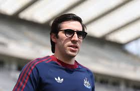 Spurs sign Tonali for a club-record £100 million