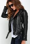 ALLSAINTS UK: Leather jackets for women, shop now